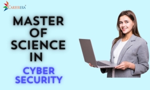 How to Choose the Best Online M.Sc in Cyber Security Program for Your Career Goals